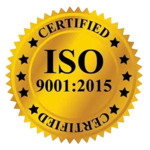 ISO Certification